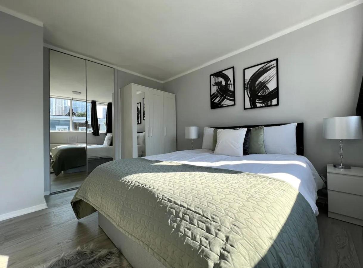 Lovely 4Bed Property, London 8Min To Oxford Street Exterior foto